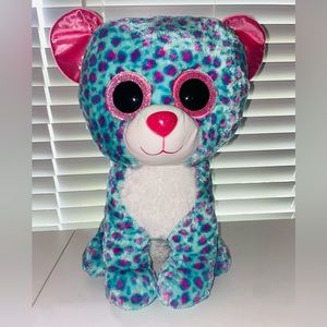 Ty – Beanie Boo – Sydney the Leopard